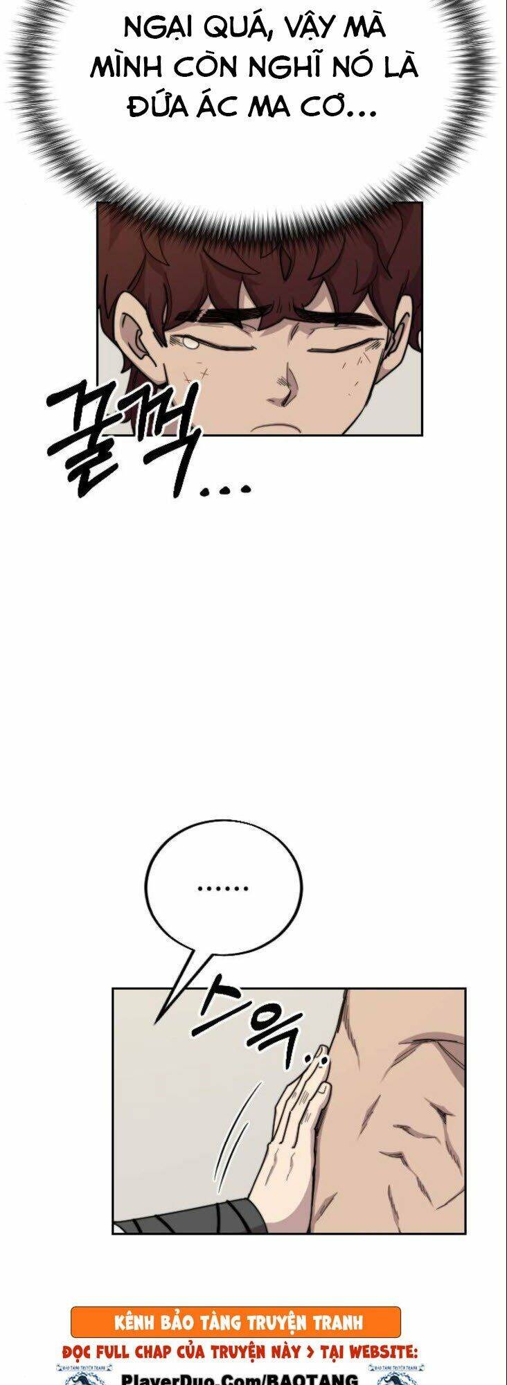 Hoa Sơn Tái Khởi Chap 18 - Next Chap 19