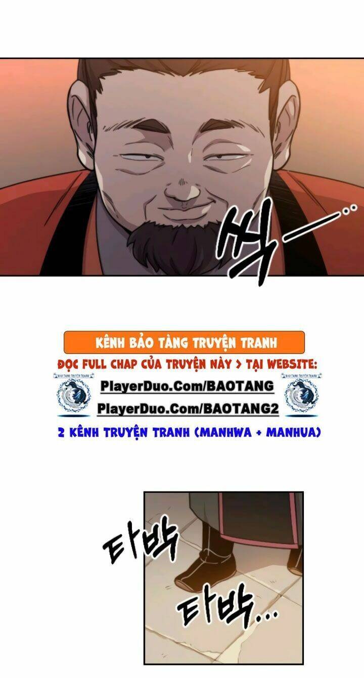 Hoa Sơn Tái Khởi Chap 10 - Next Chap 11