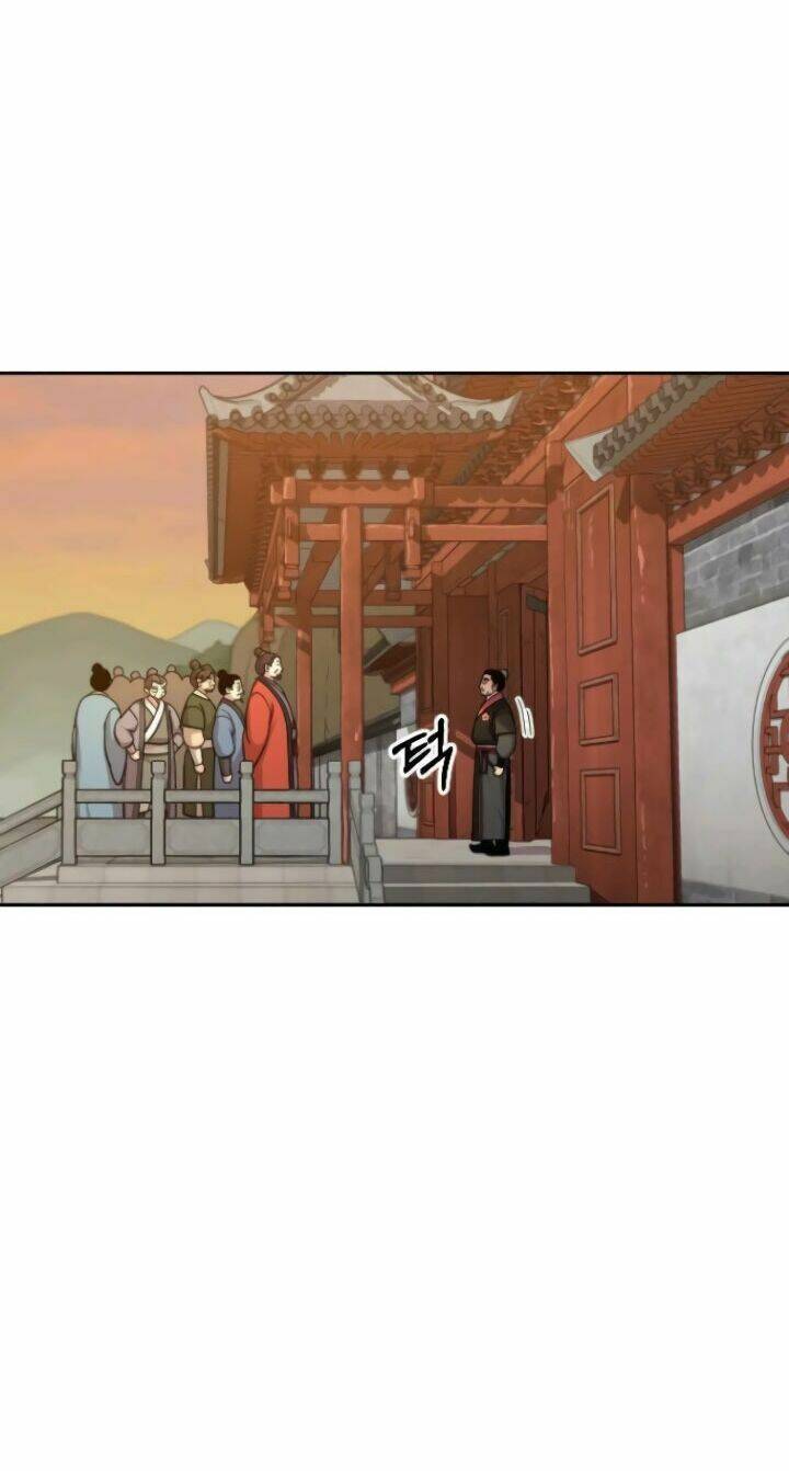 Hoa Sơn Tái Khởi Chap 10 - Next Chap 11