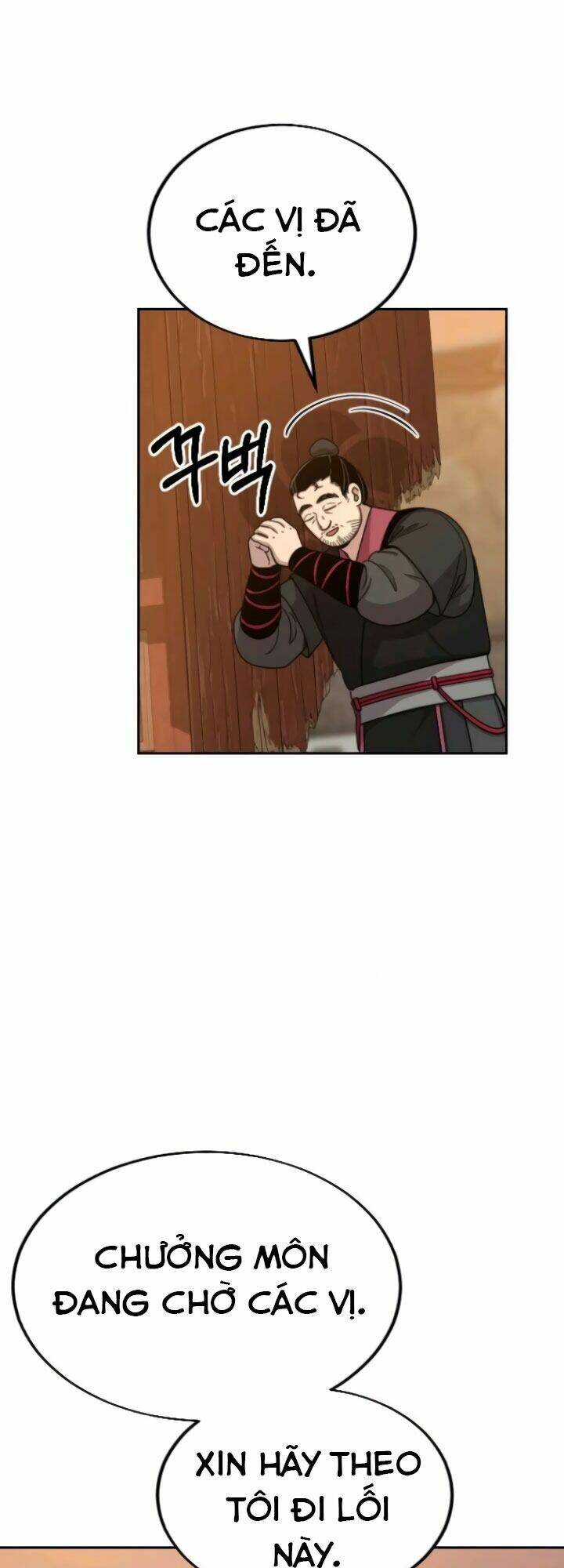 Hoa Sơn Tái Khởi Chap 10 - Next Chap 11