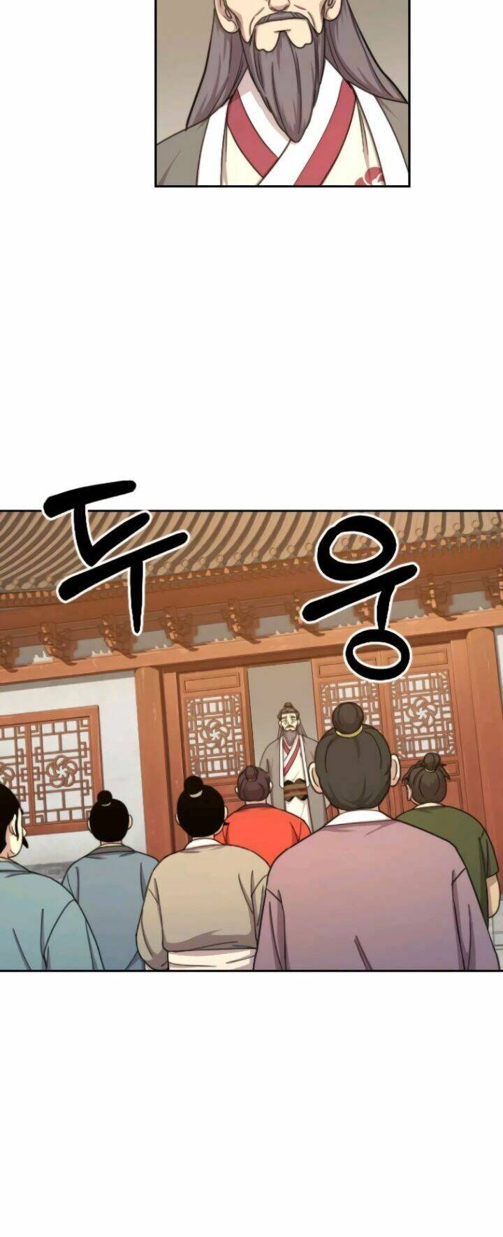 Hoa Sơn Tái Khởi Chap 10 - Next Chap 11