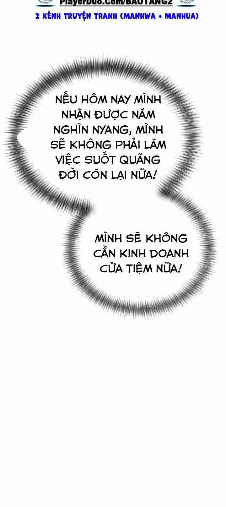 Hoa Sơn Tái Khởi Chap 10 - Next Chap 11