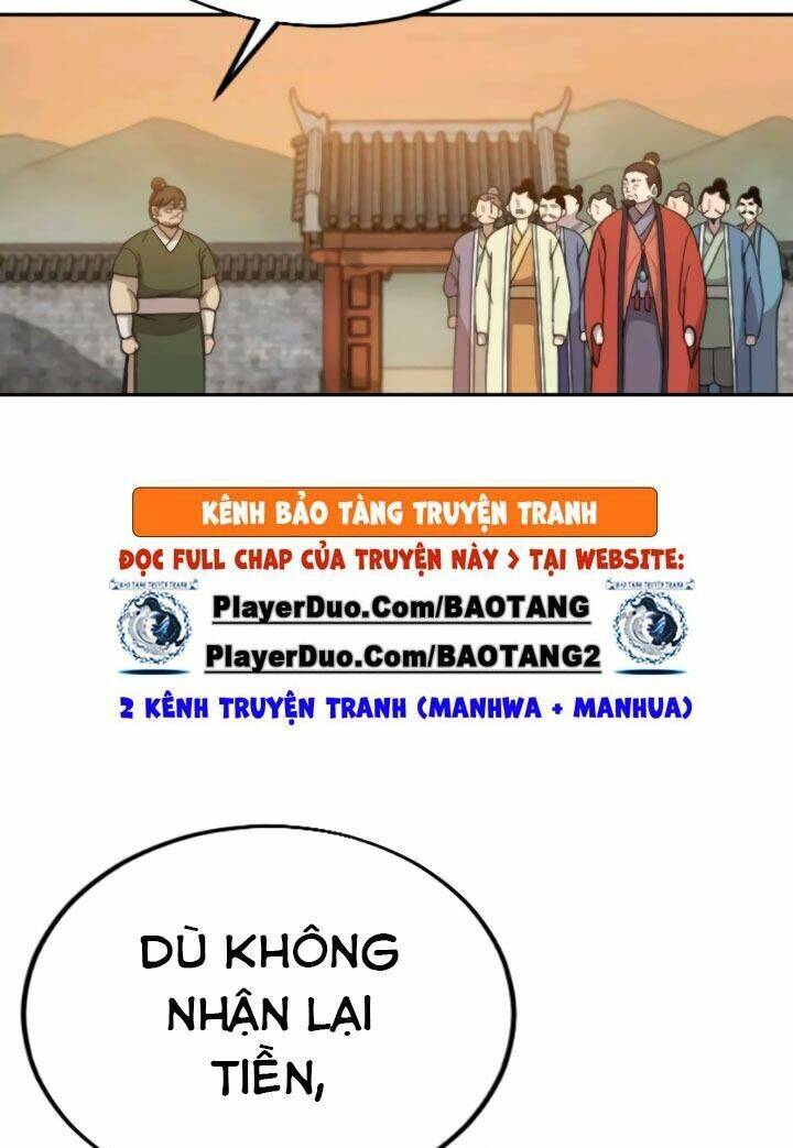 Hoa Sơn Tái Khởi Chap 10 - Next Chap 11
