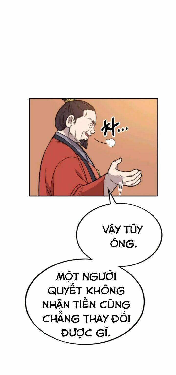 Hoa Sơn Tái Khởi Chap 10 - Next Chap 11