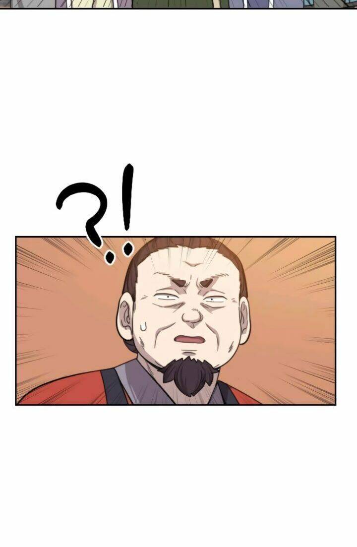 Hoa Sơn Tái Khởi Chap 10 - Next Chap 11
