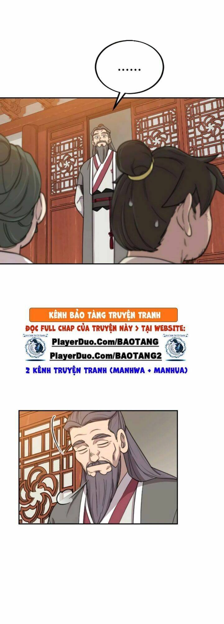 Hoa Sơn Tái Khởi Chap 10 - Next Chap 11