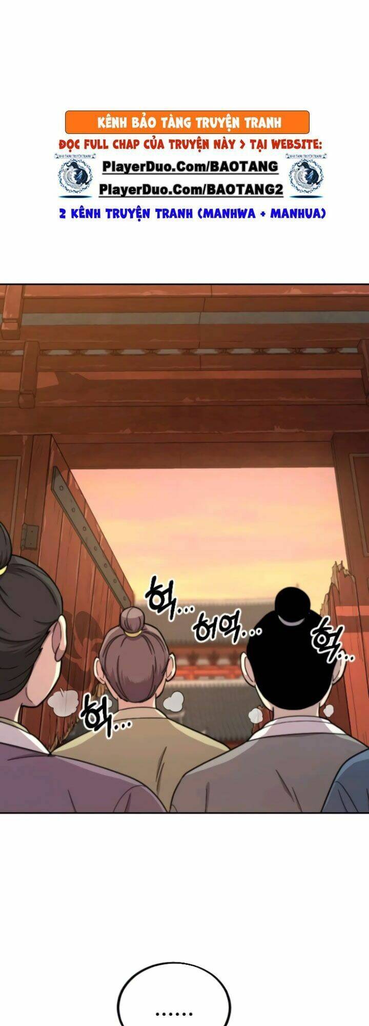 Hoa Sơn Tái Khởi Chap 10 - Next Chap 11
