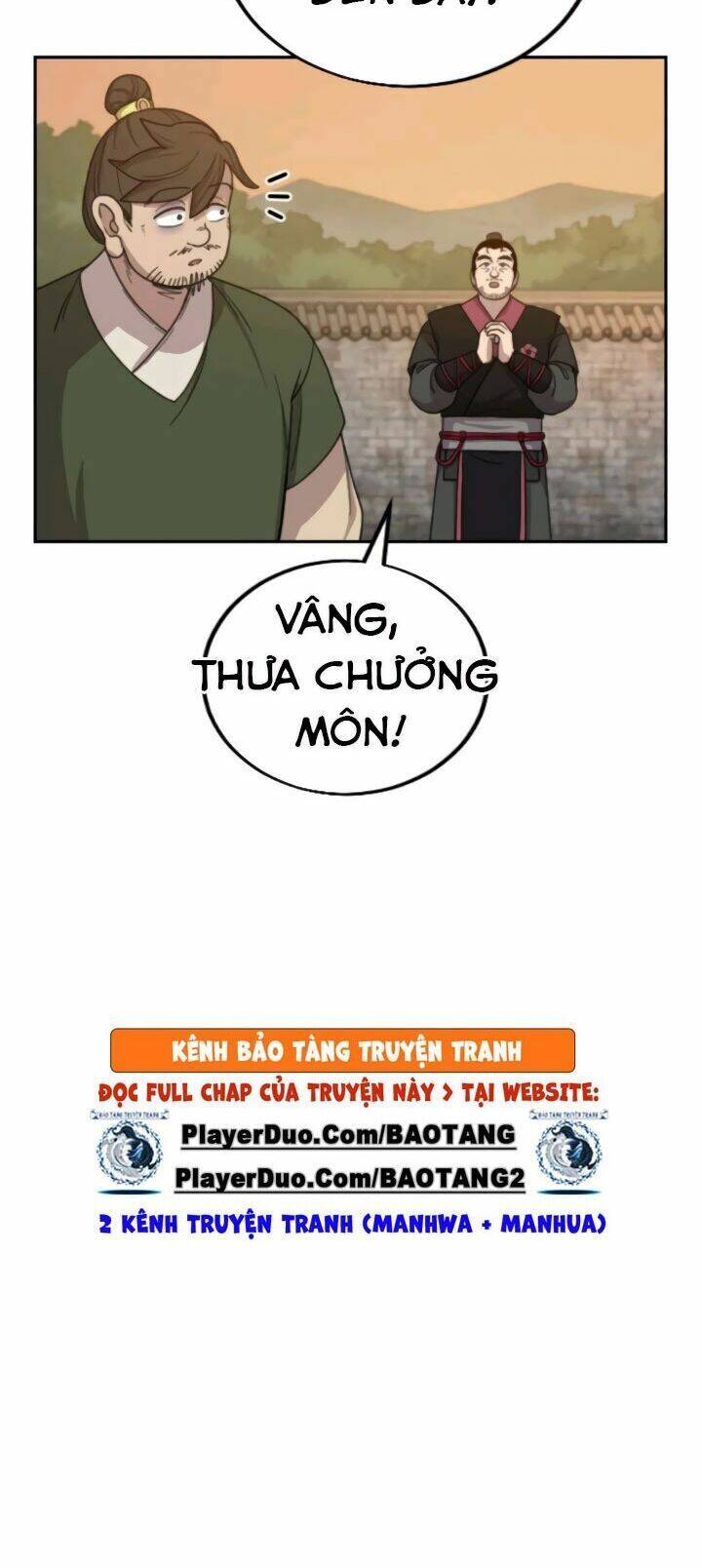 Hoa Sơn Tái Khởi Chap 10 - Next Chap 11
