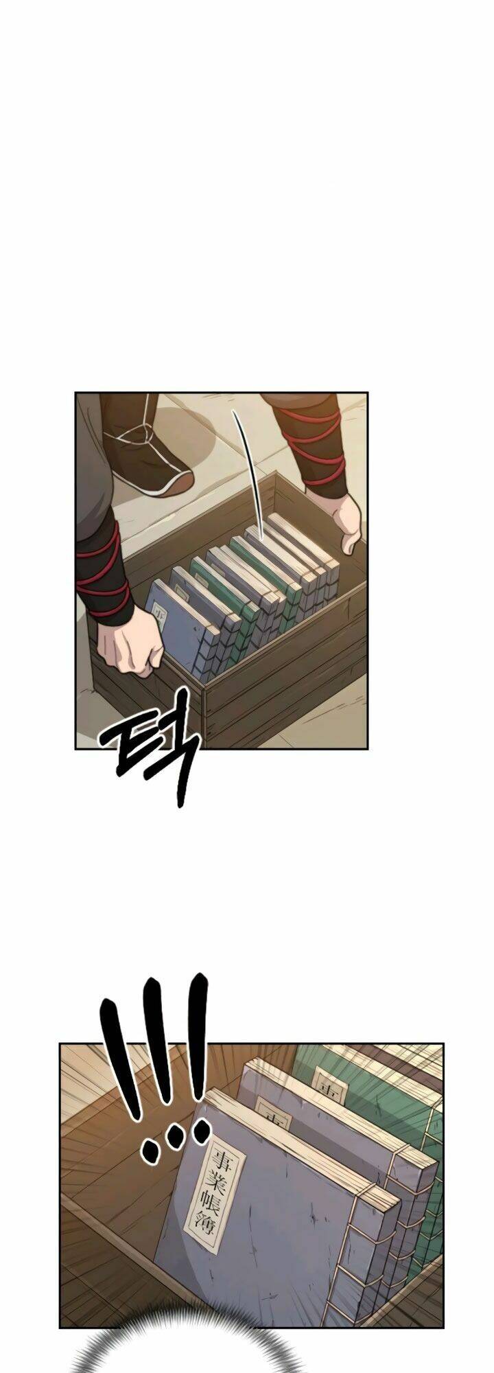 Hoa Sơn Tái Khởi Chap 10 - Next Chap 11