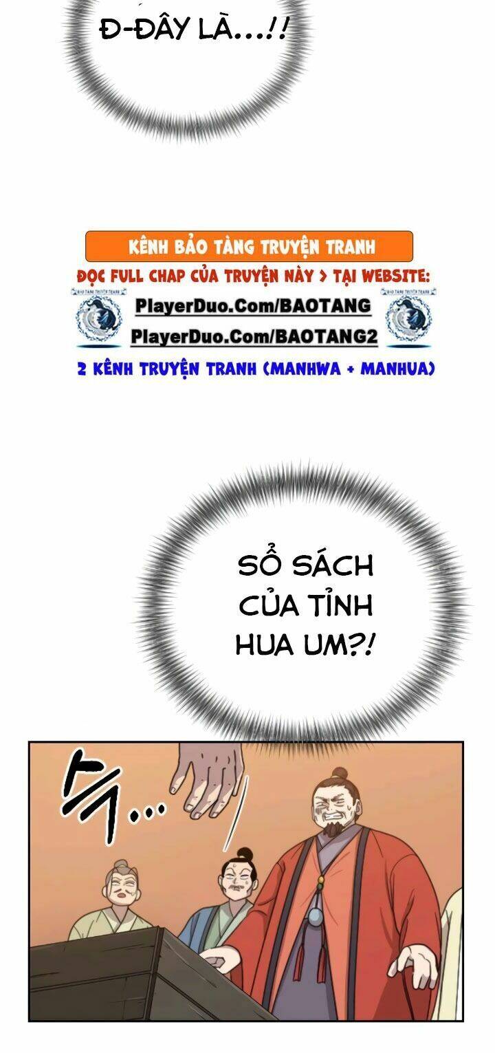Hoa Sơn Tái Khởi Chap 10 - Next Chap 11