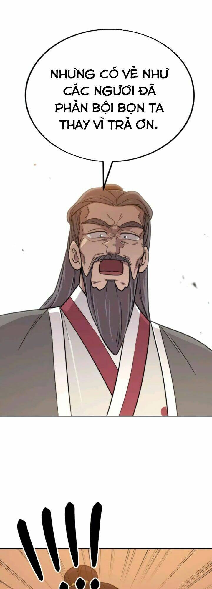 Hoa Sơn Tái Khởi Chap 10 - Next Chap 11