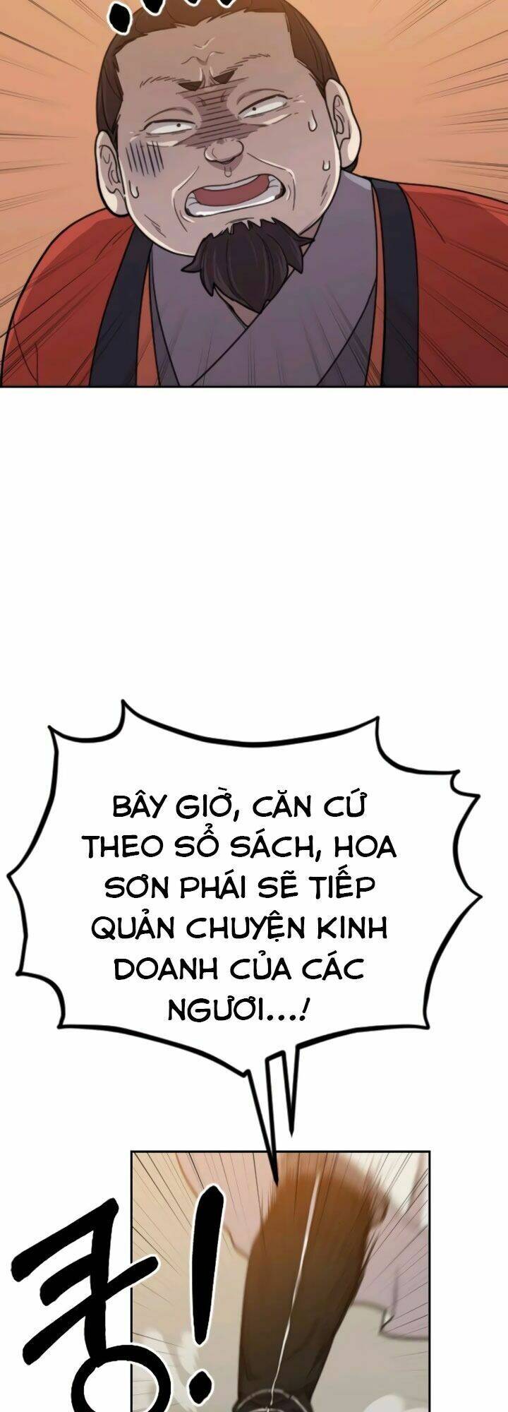 Hoa Sơn Tái Khởi Chap 10 - Next Chap 11