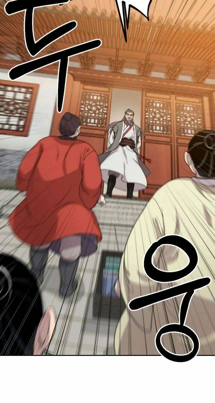 Hoa Sơn Tái Khởi Chap 10 - Next Chap 11