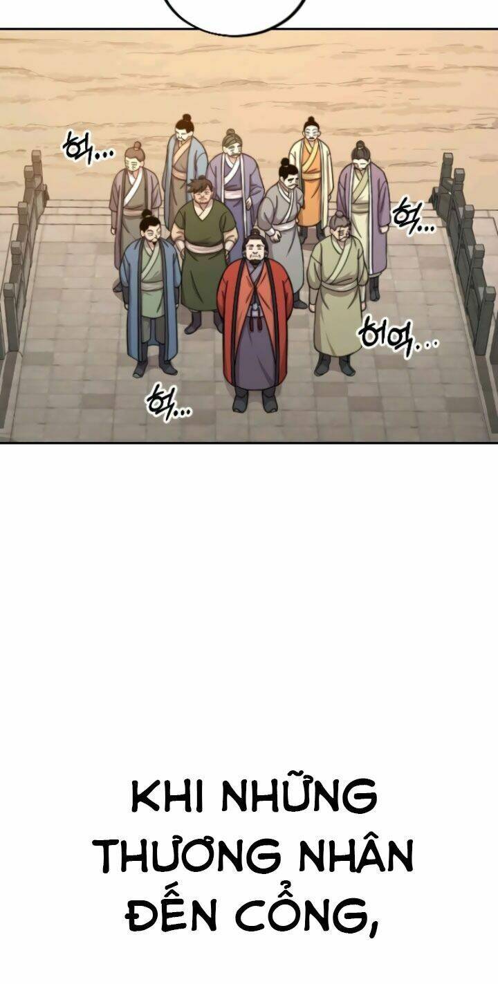 Hoa Sơn Tái Khởi Chap 10 - Next Chap 11