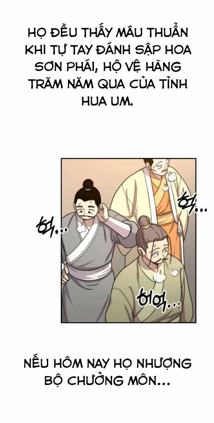 Hoa Sơn Tái Khởi Chap 10 - Next Chap 11