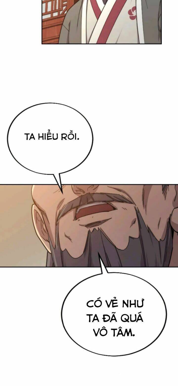 Hoa Sơn Tái Khởi Chap 10 - Next Chap 11