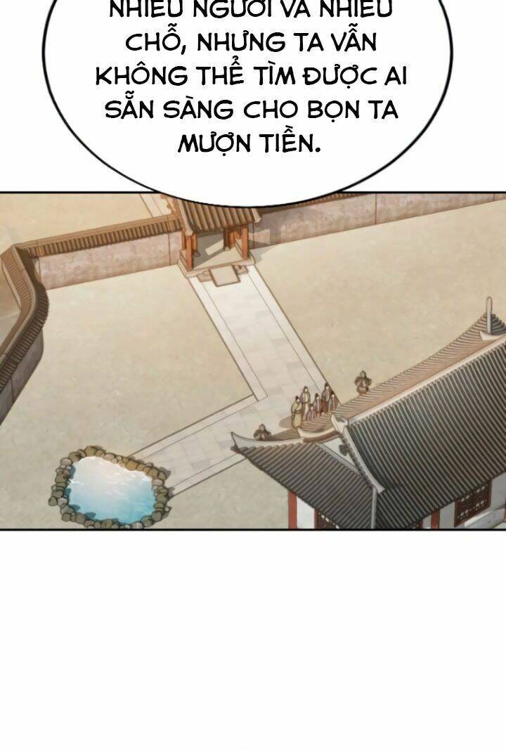 Hoa Sơn Tái Khởi Chap 10 - Next Chap 11