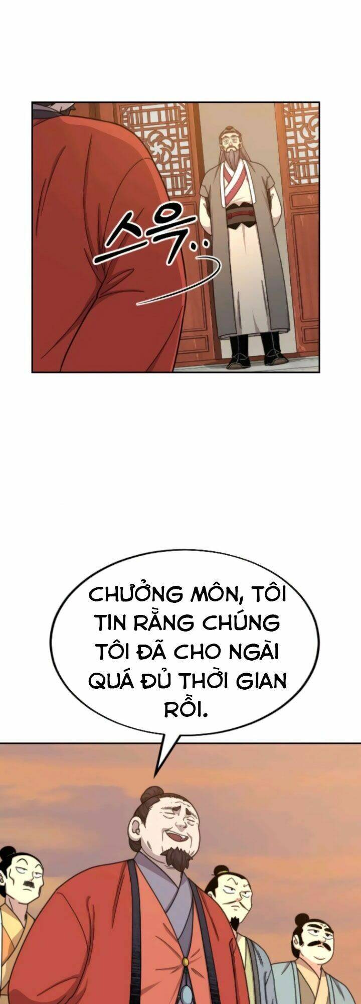 Hoa Sơn Tái Khởi Chap 10 - Next Chap 11