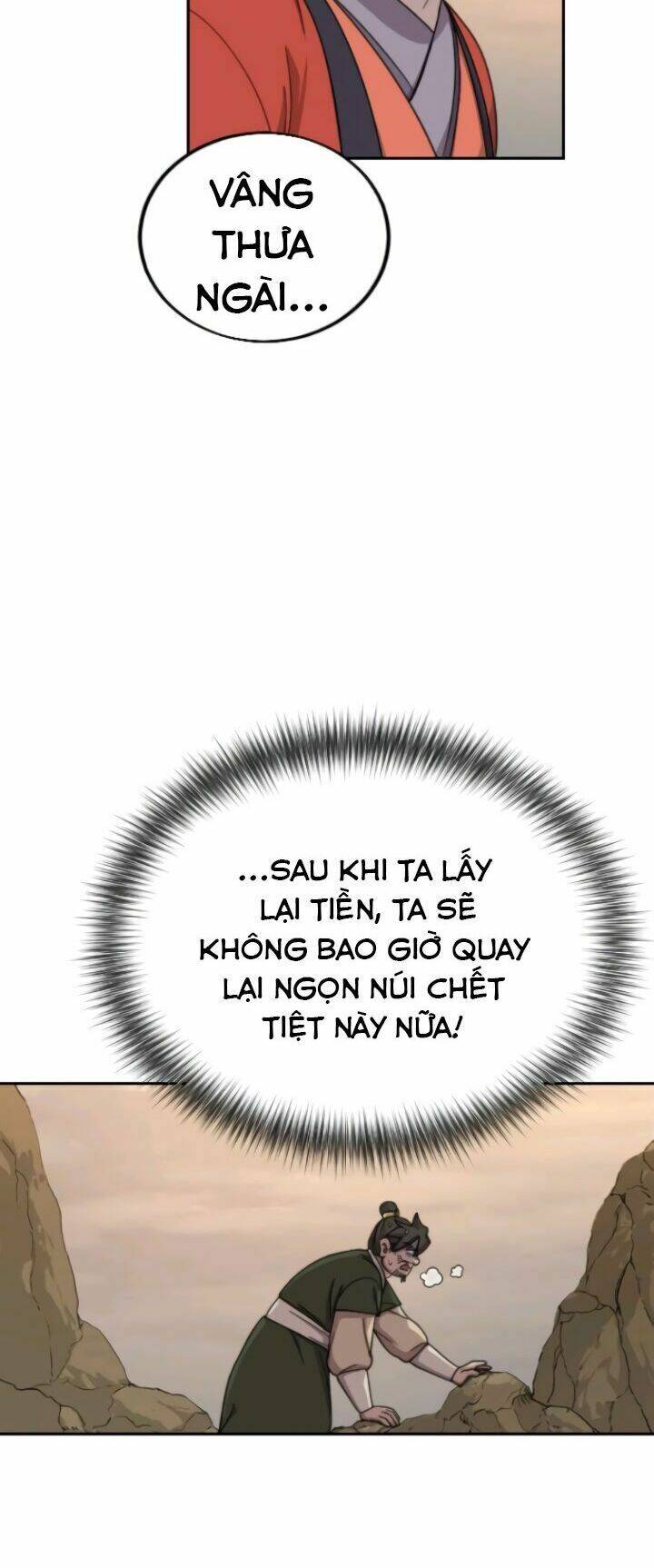 Hoa Sơn Tái Khởi Chap 10 - Next Chap 11