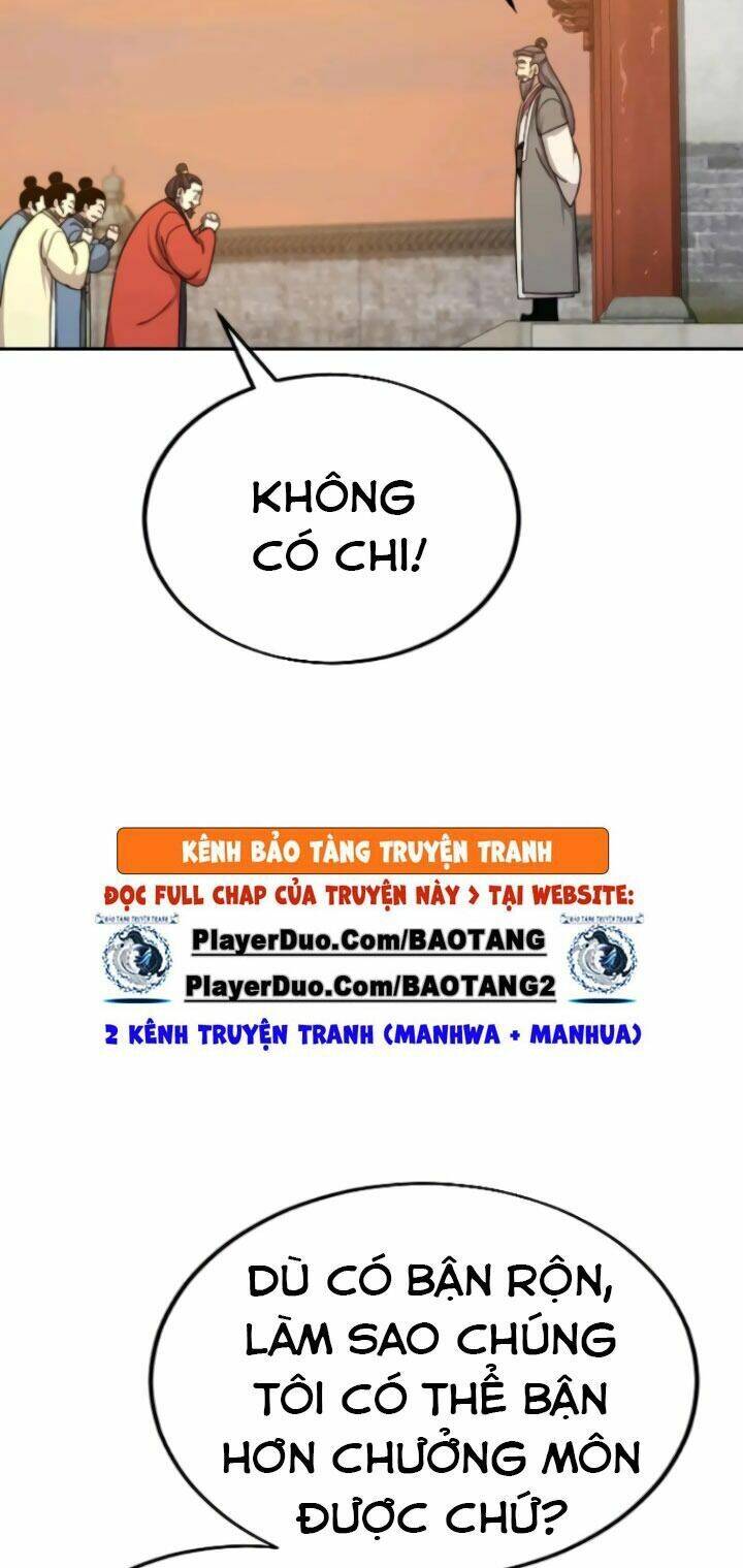 Hoa Sơn Tái Khởi Chap 10 - Next Chap 11