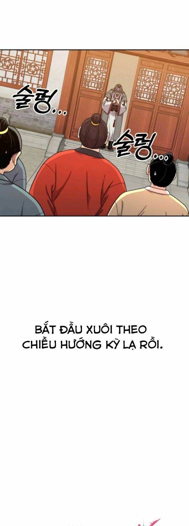Hoa Sơn Tái Khởi Chap 10 - Next Chap 11