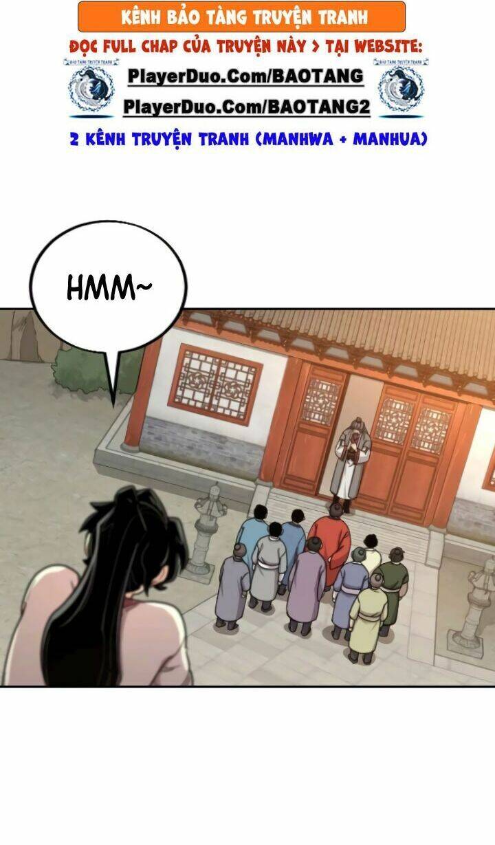 Hoa Sơn Tái Khởi Chap 10 - Next Chap 11