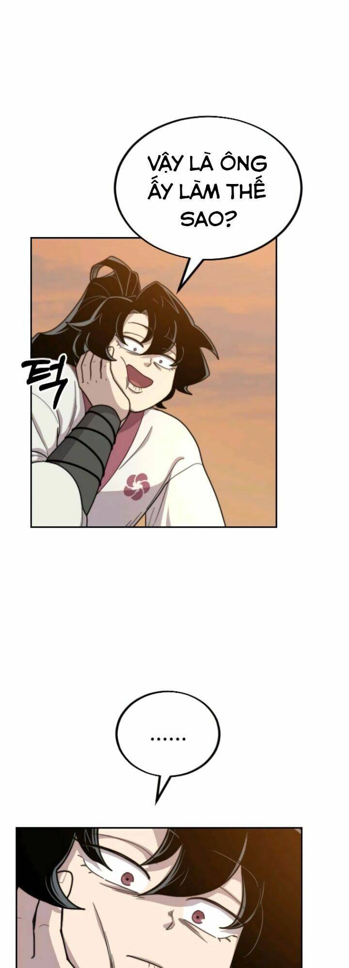 Hoa Sơn Tái Khởi Chap 10 - Next Chap 11
