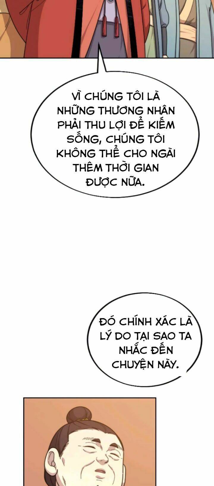 Hoa Sơn Tái Khởi Chap 10 - Next Chap 11