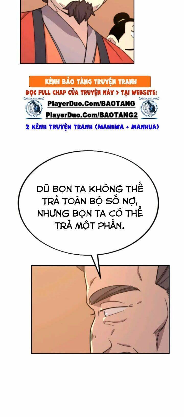 Hoa Sơn Tái Khởi Chap 10 - Next Chap 11