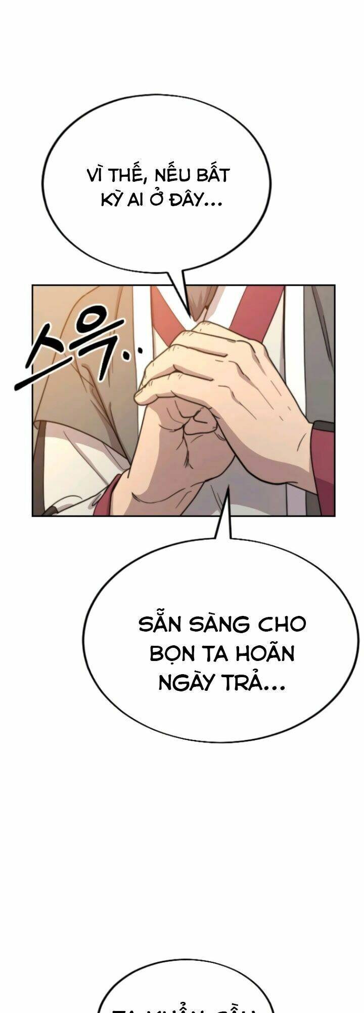 Hoa Sơn Tái Khởi Chap 10 - Next Chap 11