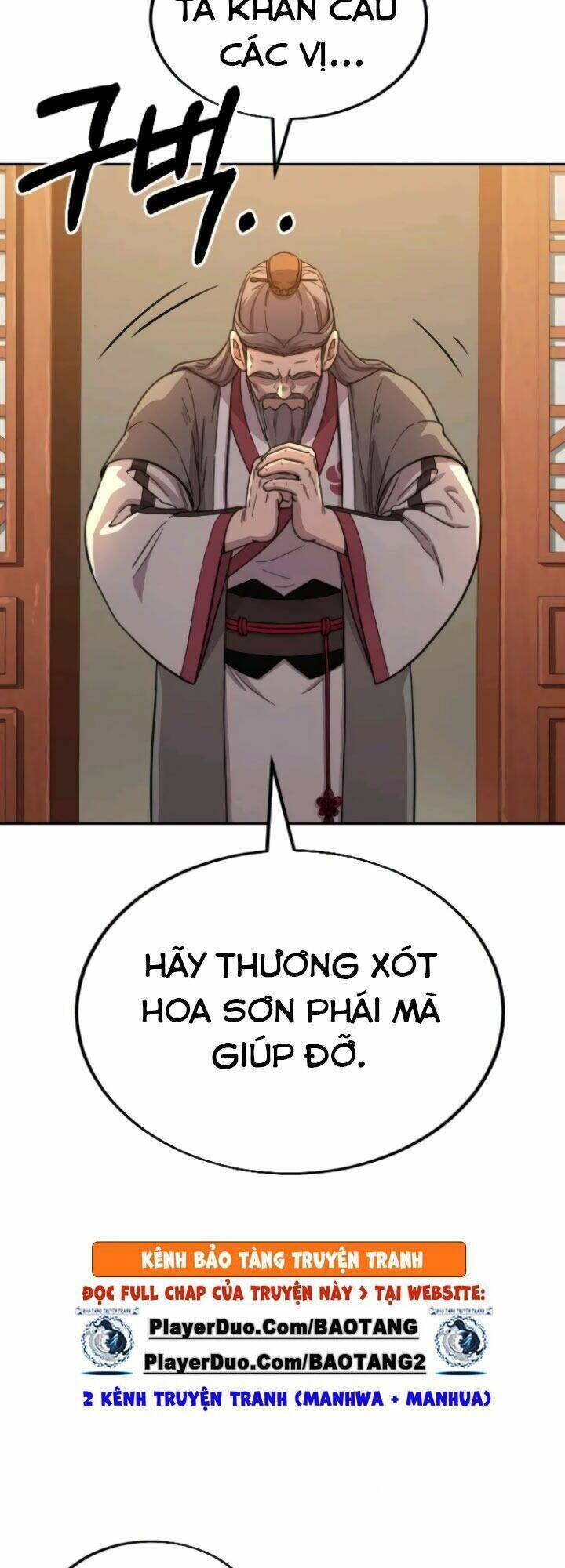 Hoa Sơn Tái Khởi Chap 10 - Next Chap 11