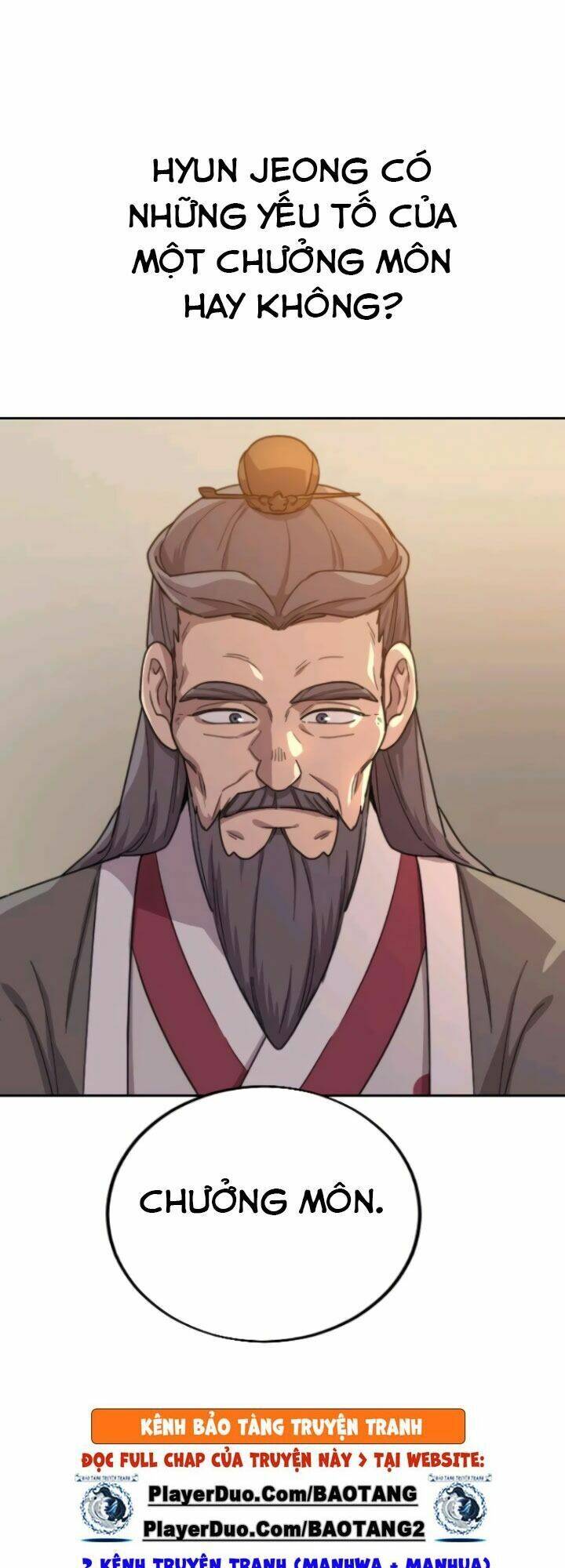 Hoa Sơn Tái Khởi Chap 10 - Next Chap 11