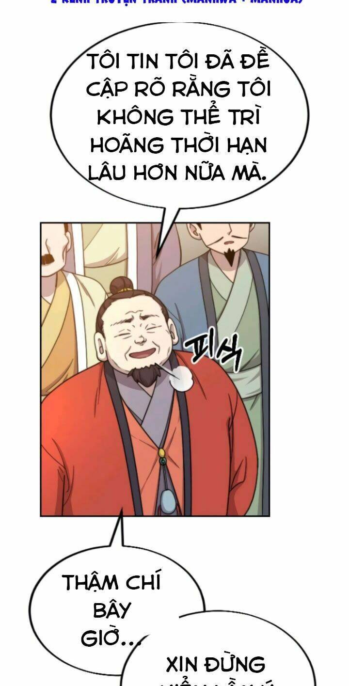 Hoa Sơn Tái Khởi Chap 10 - Next Chap 11