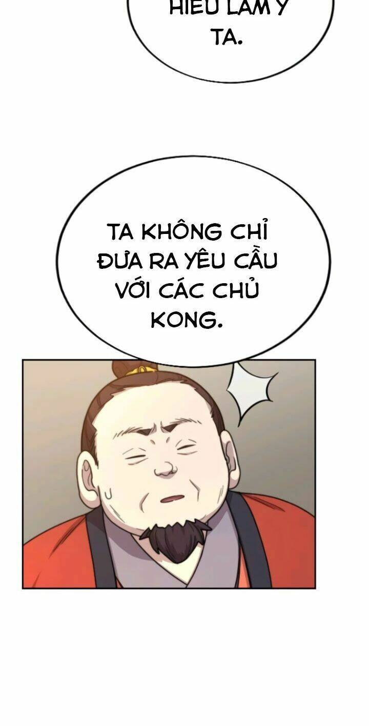 Hoa Sơn Tái Khởi Chap 10 - Next Chap 11