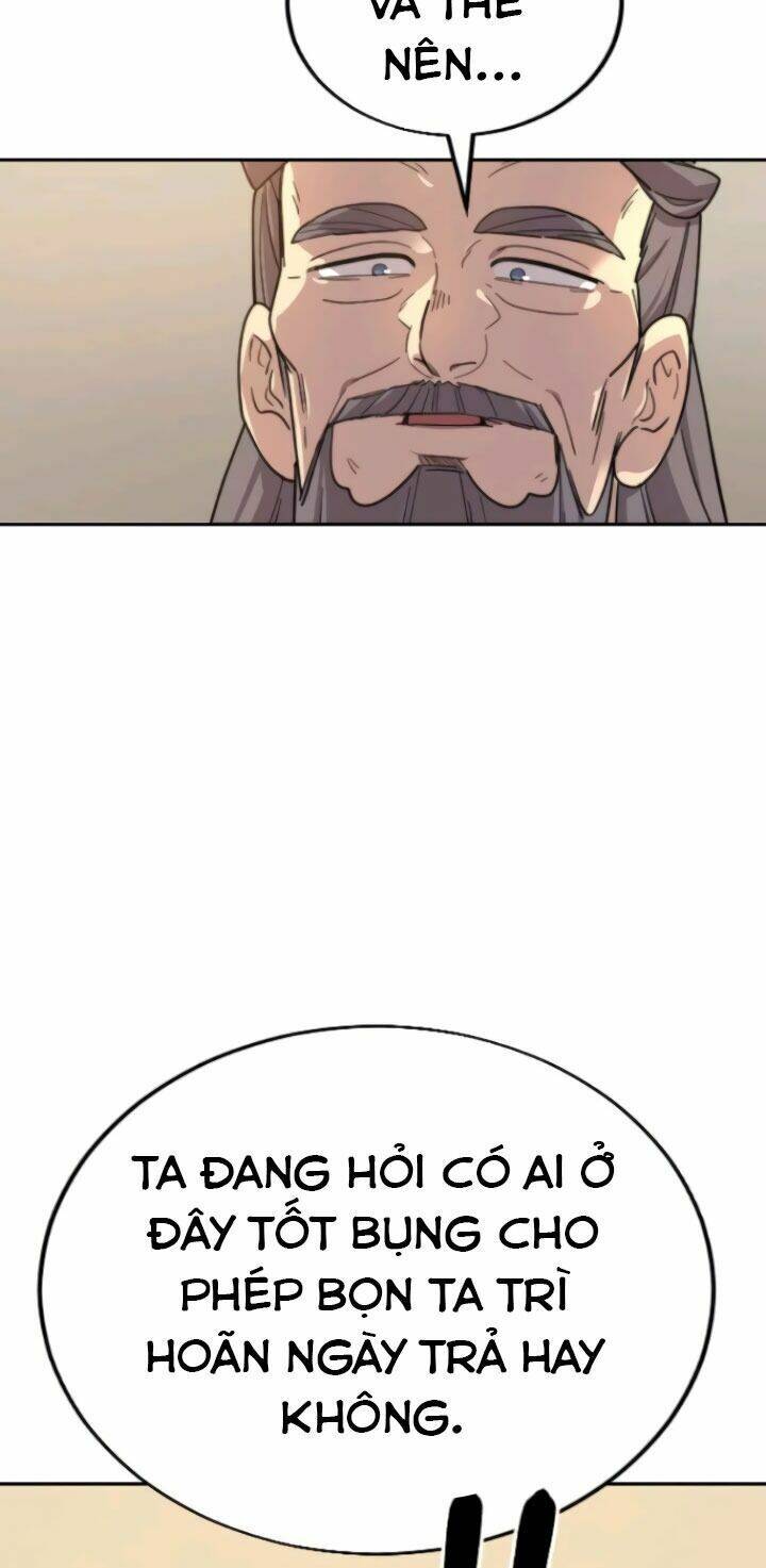 Hoa Sơn Tái Khởi Chap 10 - Next Chap 11