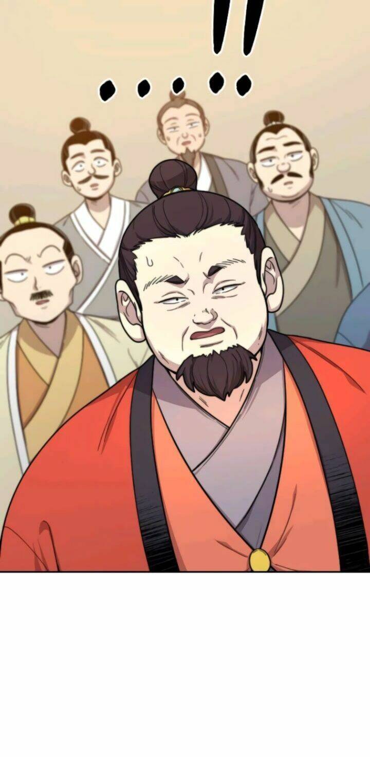 Hoa Sơn Tái Khởi Chap 10 - Next Chap 11