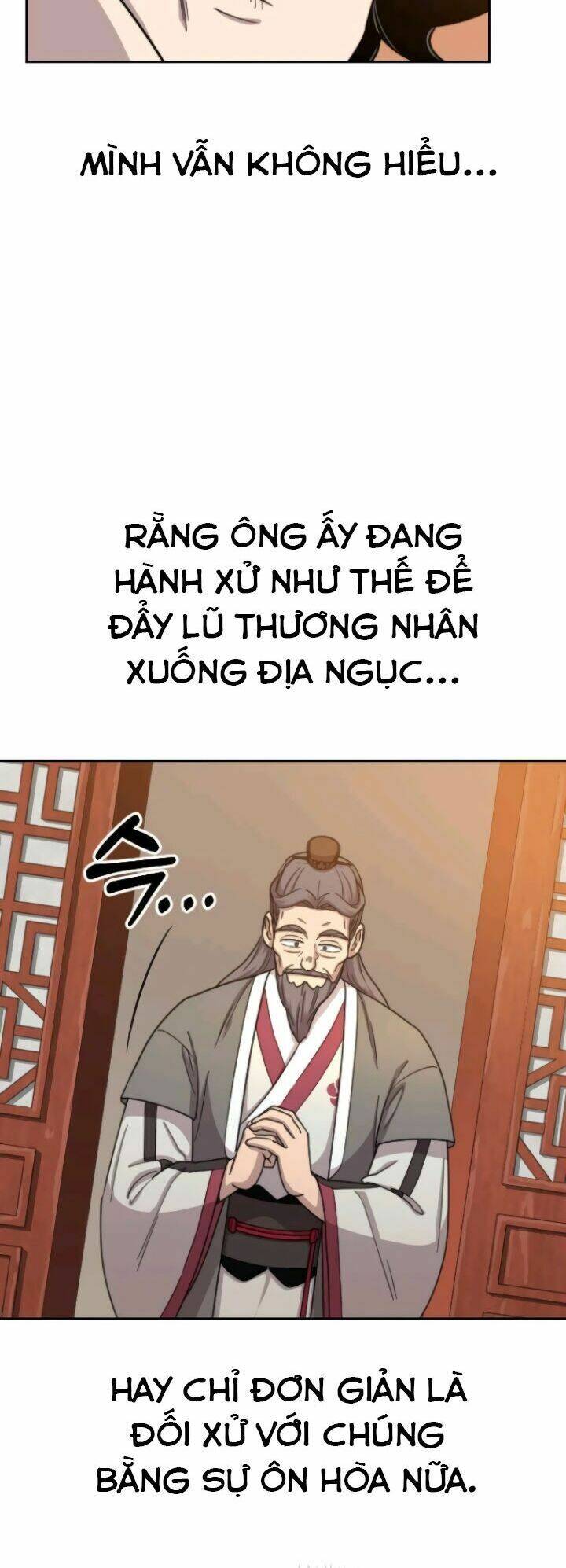 Hoa Sơn Tái Khởi Chap 10 - Next Chap 11