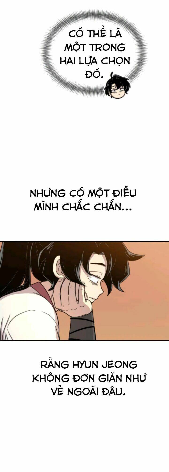 Hoa Sơn Tái Khởi Chap 10 - Next Chap 11