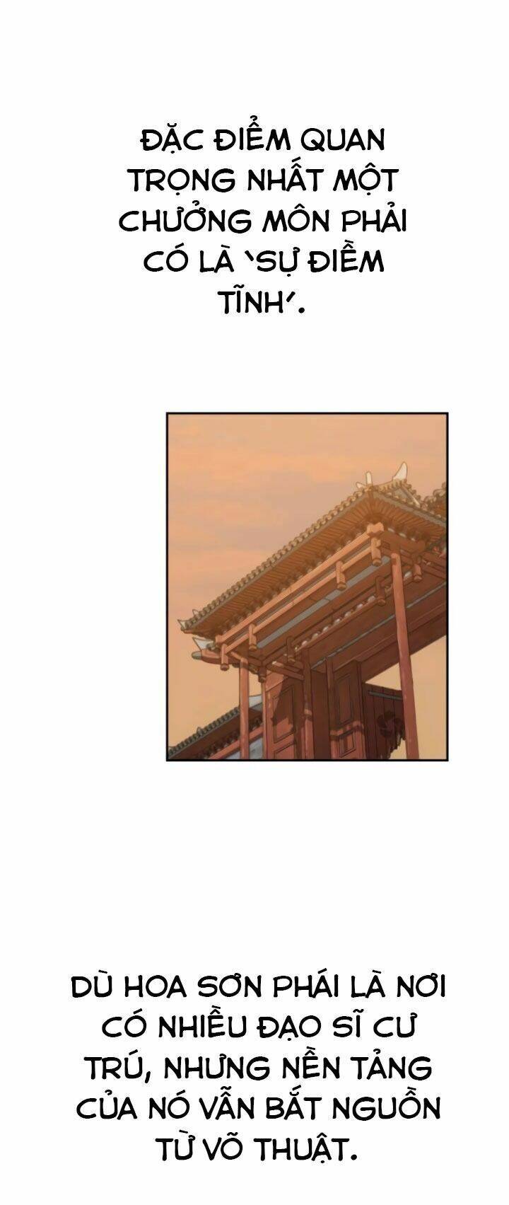 Hoa Sơn Tái Khởi Chap 10 - Next Chap 11