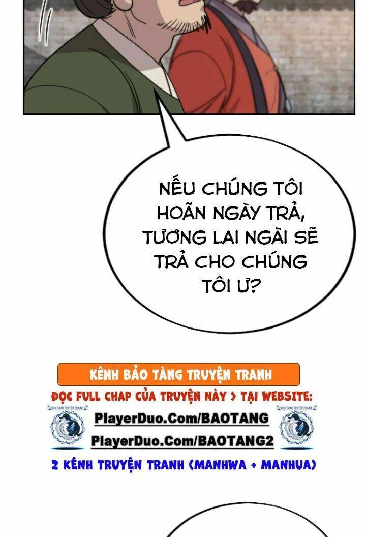 Hoa Sơn Tái Khởi Chap 10 - Next Chap 11