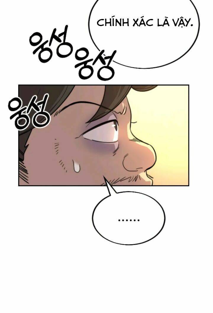 Hoa Sơn Tái Khởi Chap 10 - Next Chap 11