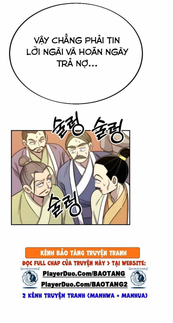 Hoa Sơn Tái Khởi Chap 10 - Next Chap 11