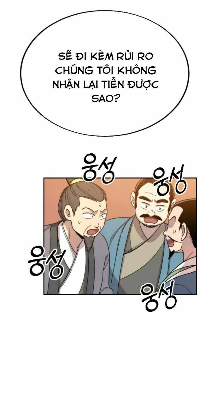 Hoa Sơn Tái Khởi Chap 10 - Next Chap 11