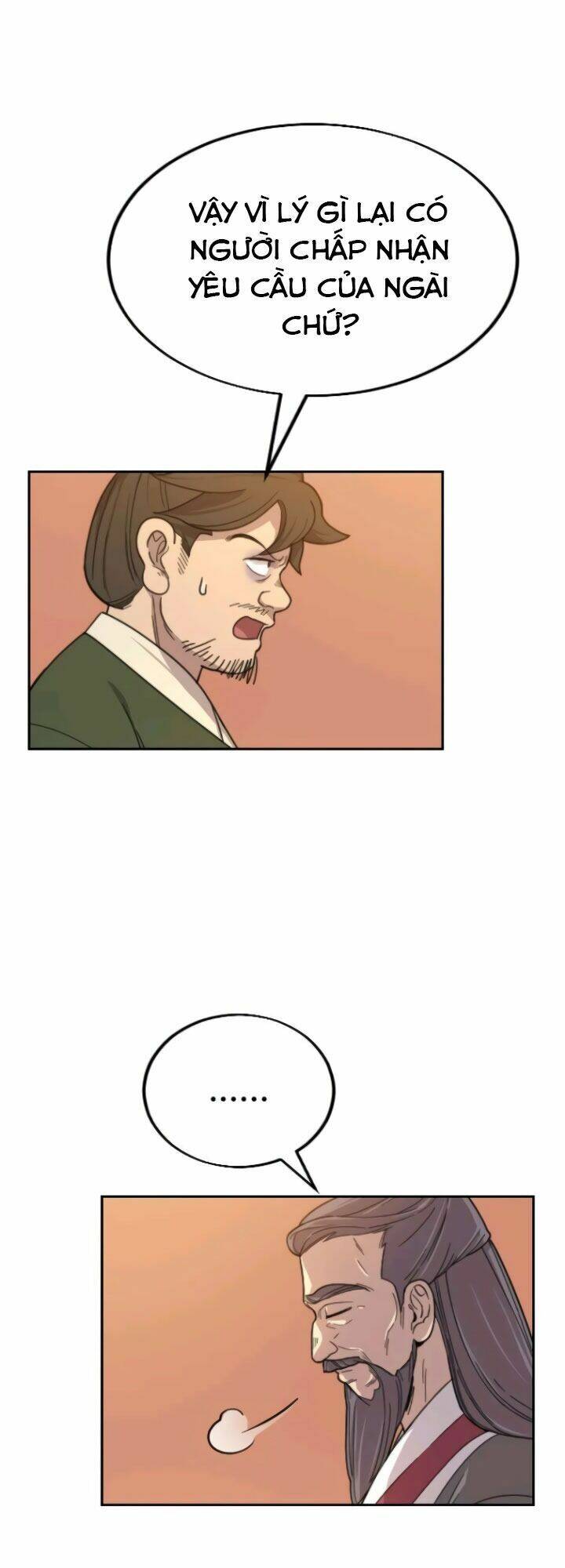 Hoa Sơn Tái Khởi Chap 10 - Next Chap 11