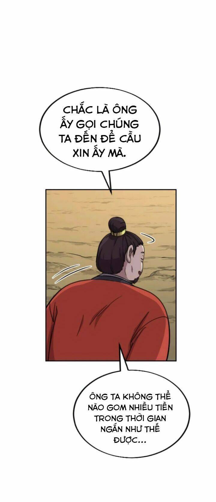 Hoa Sơn Tái Khởi Chap 10 - Next Chap 11