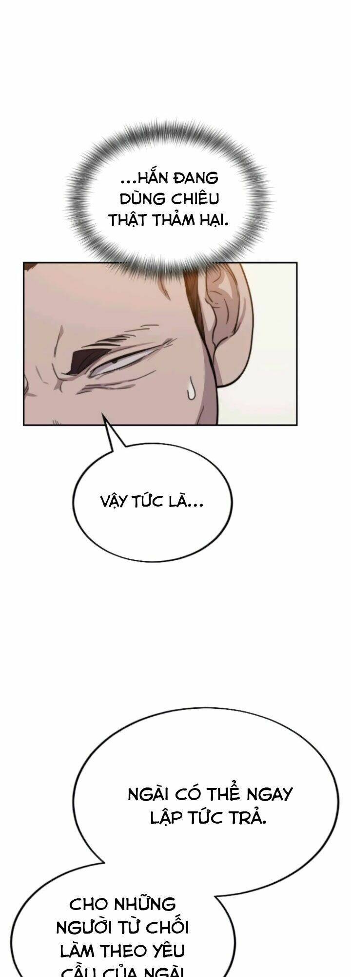 Hoa Sơn Tái Khởi Chap 10 - Next Chap 11