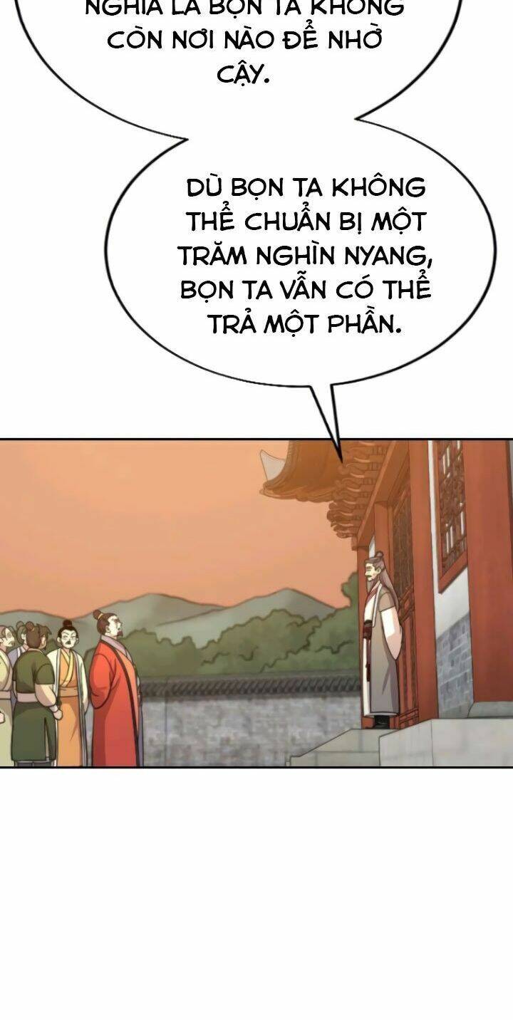 Hoa Sơn Tái Khởi Chap 10 - Next Chap 11