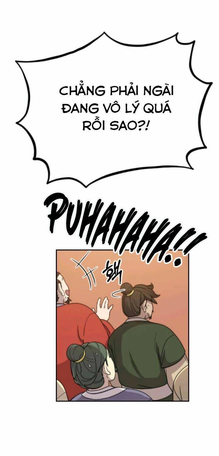 Hoa Sơn Tái Khởi Chap 10 - Next Chap 11