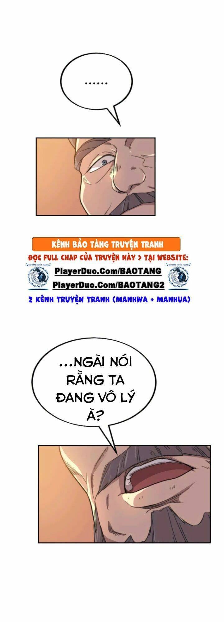 Hoa Sơn Tái Khởi Chap 10 - Next Chap 11