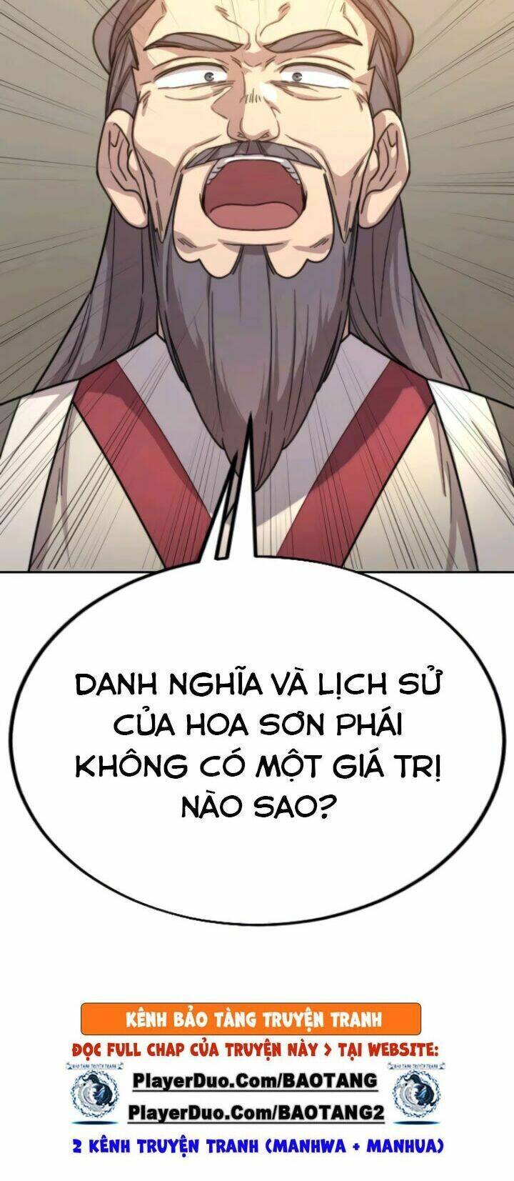 Hoa Sơn Tái Khởi Chap 10 - Next Chap 11